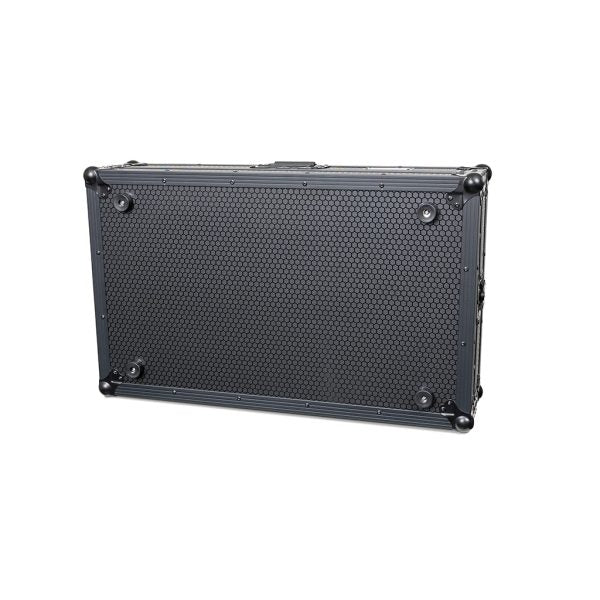 Headliner Pitch Black Flight Case For DDJ-REV5 With Laptop Platform