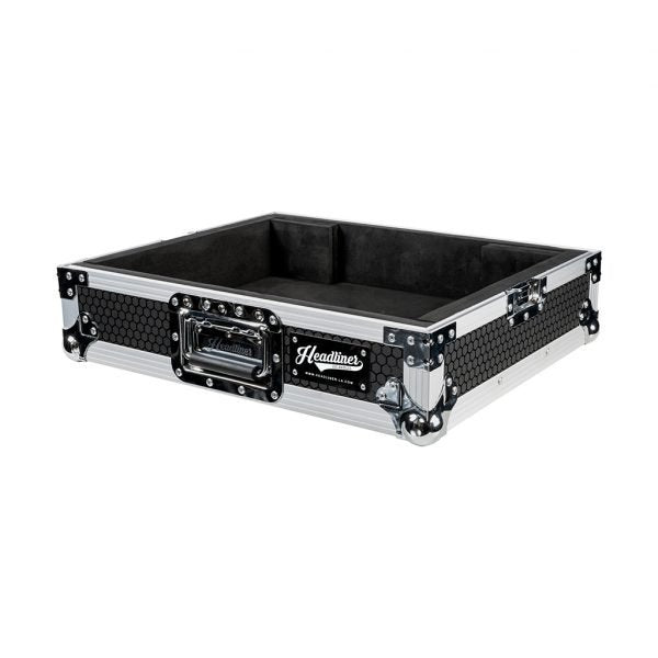 Headliner Turntable Flight Case