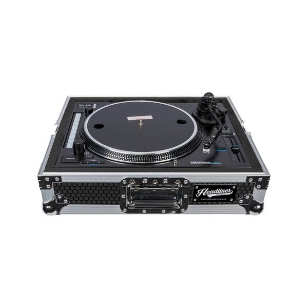 Headliner Turntable Flight Case