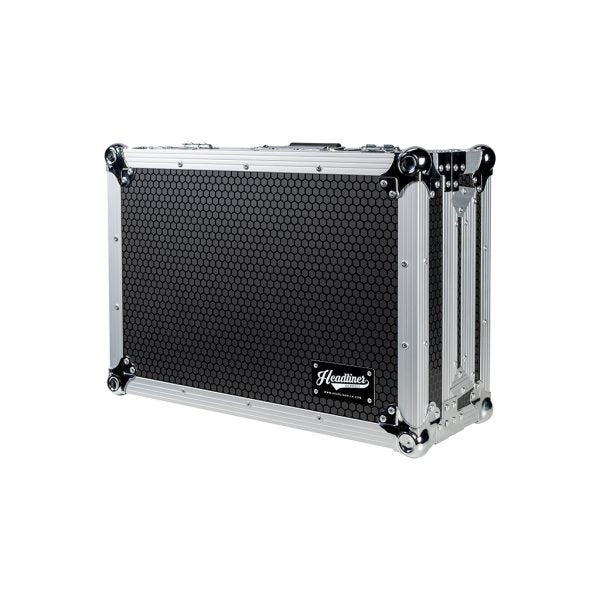 Headliner CDJ/DJM Flight Case