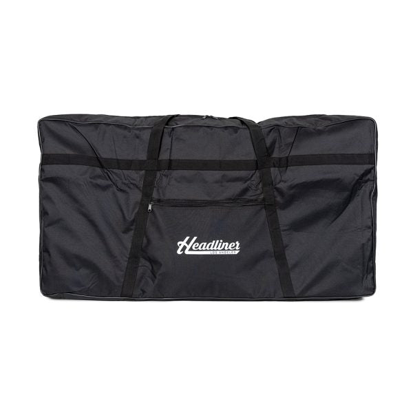 Headliner Premium Bag For Indio Booth