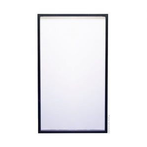 Headliner White Scrim For Huntington DJ Booth