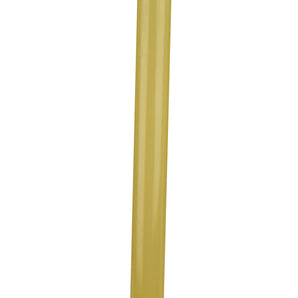 Install Bay HMAHS Amber Electric Glue Gun Sticks High Strength - Package of 8