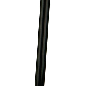 Install Bay HMGS Black Electric Glue Gun Sticks Hot Melt 10 Inch - Package of 8