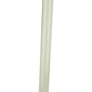 Install Bay HMGSC Clear Electric Glue Gun Sticks Hot Melt 10 Inch - Package of 8