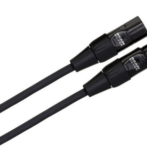 Hosa Pro HMIC-025 Pro Microphone Cable