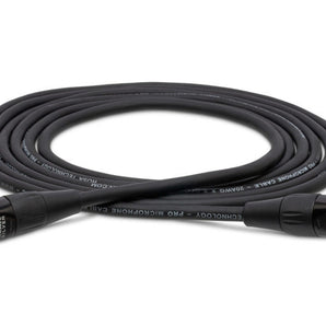 Hosa Pro HMIC-025 Pro Microphone Cable