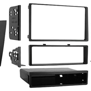 Pioneer CD/AM/FM Radio 2-DIN In-Dash Car Stereo kit fit 2007-2011 Honda CRV
