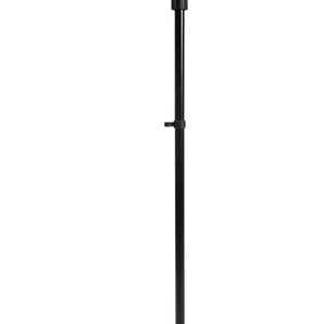 Hosa MSB-521BK Microphone Stand Tripod base Black