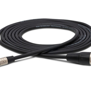 Hosa Pro HRX-010 RCA to XLR Male Unbalanced Interconnect Cable 10 foot