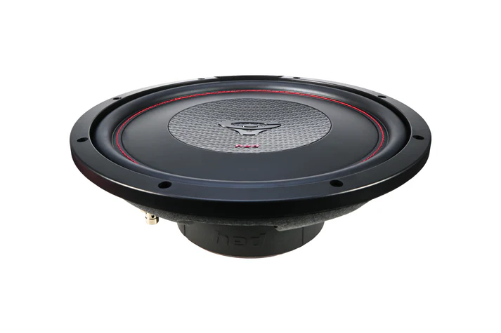 Cerwin Vega HS10DV2 HED 2025 Edition - 10" Shallow DVC Subwoofer (2Ω)
