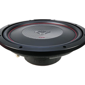 Cerwin Vega HS10DV4 HED 2025 Edition - 10" Shallow DVC Subwoofer (4Ω)