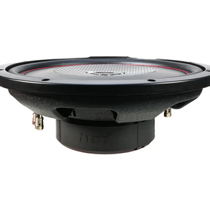 Cerwin Vega HS10DV4 HED 2025 Edition - 10" Shallow DVC Subwoofer (4Ω)