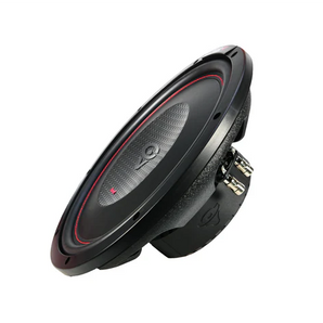 Cerwin Vega HS12DV2 HED 2025 Edition - 12" Shallow DVC Subwoofer (2Ω)