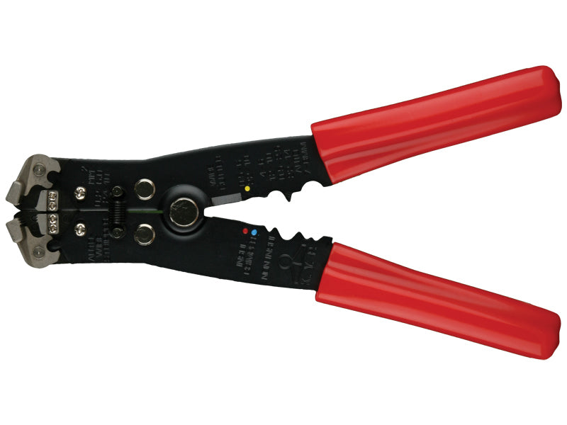Install Bay HW-9013 Deluxe Wire Stripper