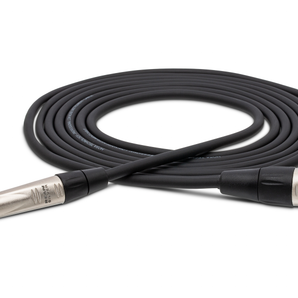 Hosa Pro HXP-020 Unbalanced Interconnect Cable REAN XLR Female to 1/4" TS Male 20 foot