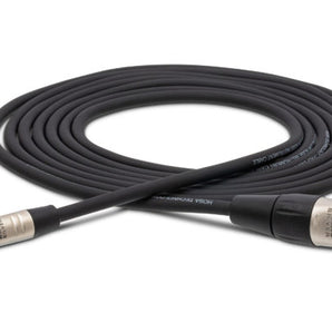 Hosa Pro HXR-005 RCA to XLR Female Unbalanced Interconnect Cable - 5 foot