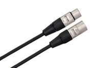 Thumbnail for Hosa HXX-015 Pro Balanced Interconnect Cable 15 foot