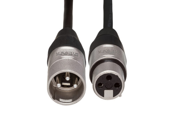 Hosa Pro HXX-030 Balanced Interconnect Cable 30 foot