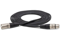 Thumbnail for Hosa Pro HXX-100 Balanced Interconnect Cable 100 foot
