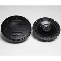Thumbnail for Hifonics ZS65CXS 600W Peak 6.5
