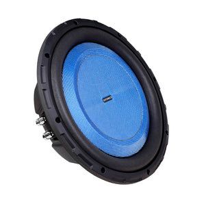 Hifonics HEW12D4S ELITE 12 Inch 4 Ohm DVC Shallow Subwoofer