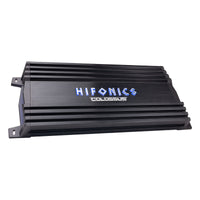 Thumbnail for Hifonics HCC-4200.1D 4200W Peak Class D COLOSSUS Series Monoblock Car Amplifier with Bass Remote