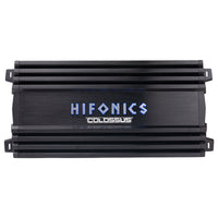 Thumbnail for Hifonics HCC-4200.1D 4200W Peak Class D COLOSSUS Series Monoblock Car Amplifier with Bass Remote