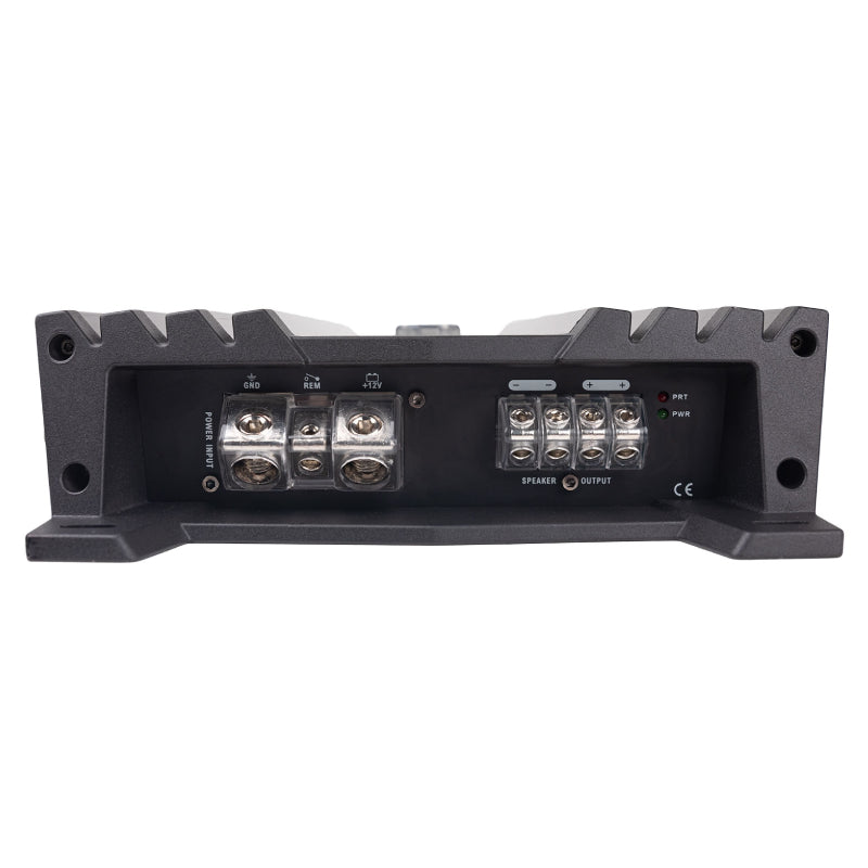 Hifonics HCC-4200.1D 4200W Peak Class D COLOSSUS Series Monoblock Car Amplifier with Bass Remote
