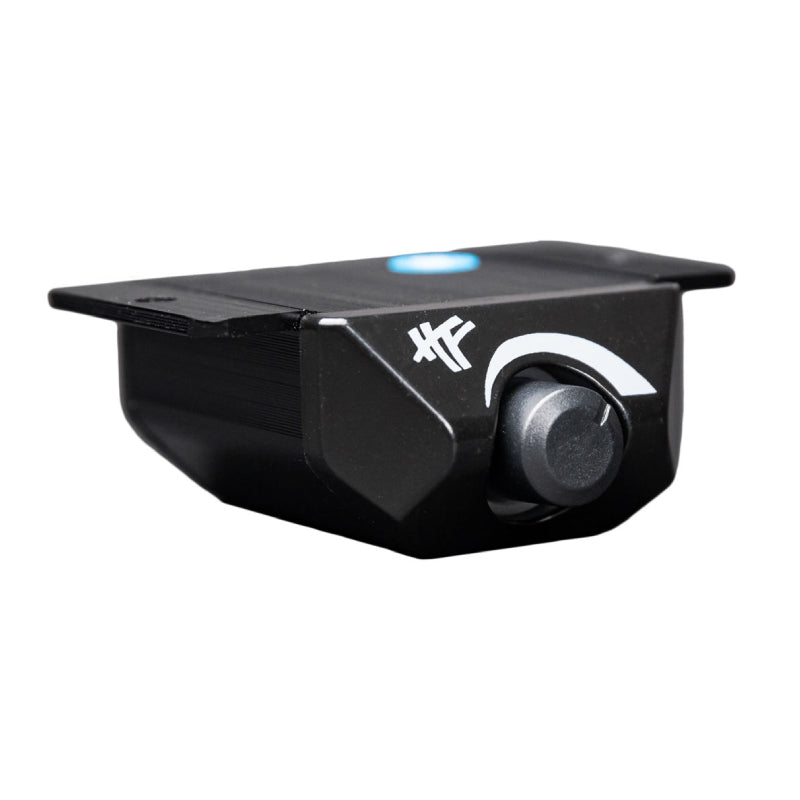 Hifonics HCC-4200.1D 4200W Peak Class D COLOSSUS Series Monoblock Car Amplifier with Bass Remote
