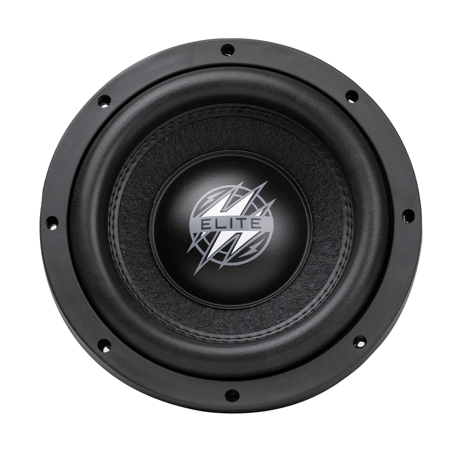 Hifonics HEW10D4 ELITE 10 Inch 4 Ohm DVC Subwoofer – absoluteusa