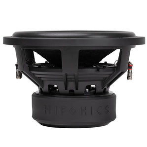 Hifonics HEW12D4 ELITE 12 Inch 4 Ohm DVC Subwoofer