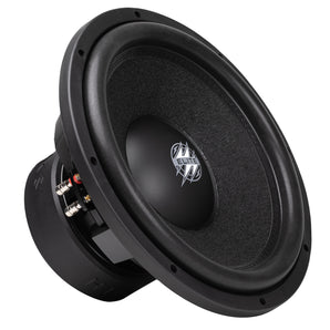 Hifonics HEW15D4 ELITE 15 Inch 4 Ohm DVC Subwoofer