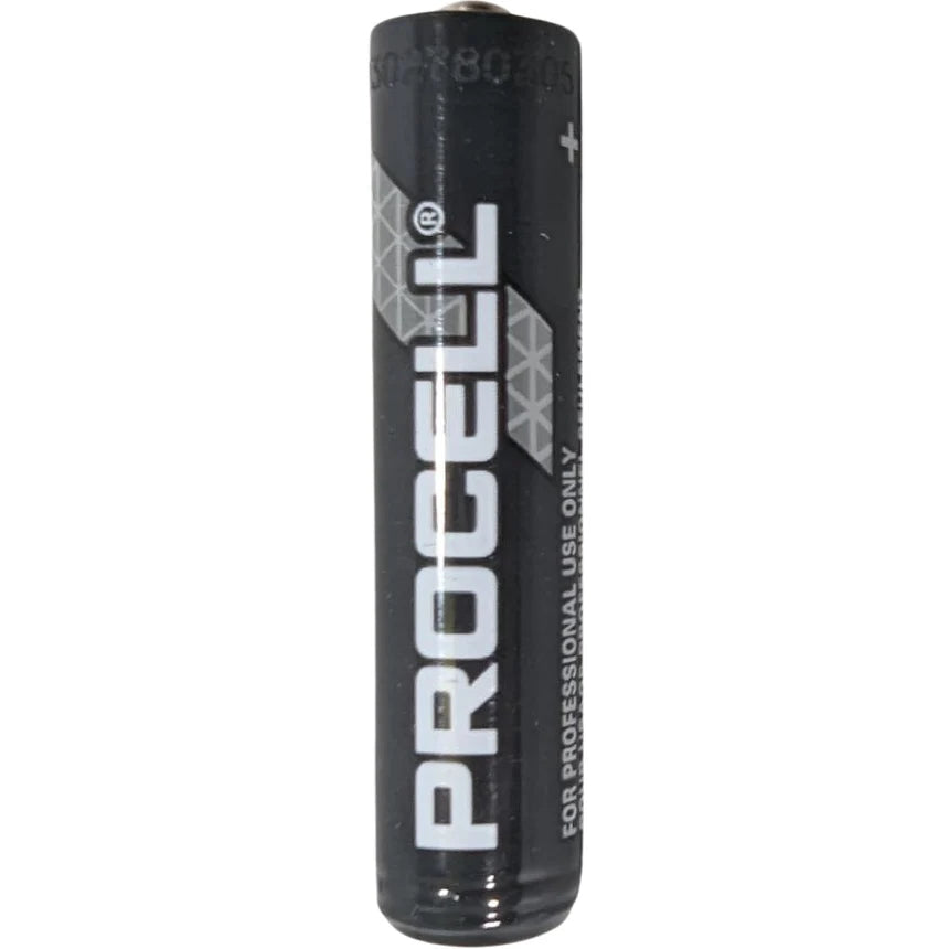 Duracell PRO-AAA4 Procell AAA Battery (24-pack)