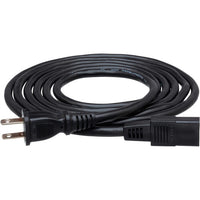Thumbnail for Hosa PWC-178 IEC C9 Power Cable - 8 foot