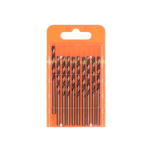 Install Bay IB-CDBIT18 Carbide Drill Bit 1/8 Inch - Package of 10