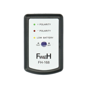 Install Bay IB-FH168 Speaker Polarity Tester/Phase Meter