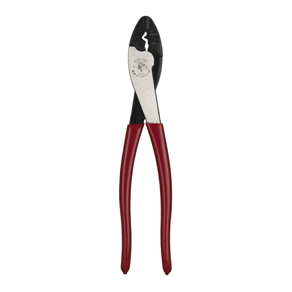 Install Bay IB1005 Wire Cutter - Crimping Tool Insulated and Non Insulated