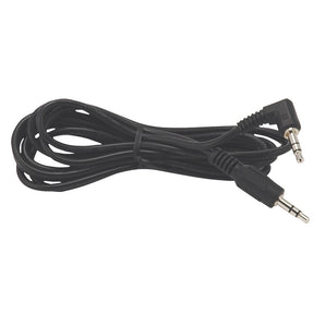 Install Bay IB3.5MM 3.5 mm Male to Male Cable - 6 ft