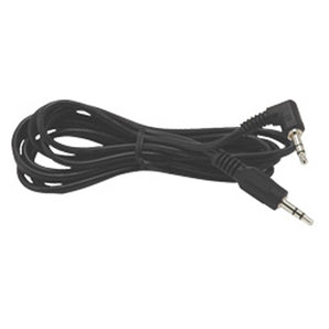 Install Bay IB3.5MM 3.5 mm Male to Male Cable - 6 ft