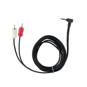 Install Bay IB3.5RCA 3.5 mm Male to RCA Cable - 6 ft