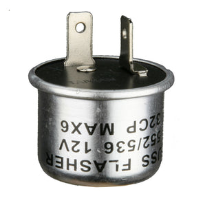 Install Bay IB552 2 Prong Thermal Replacement Signal Flasher - Each