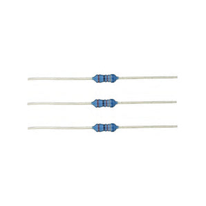 Install Bay IB5KR 5K OHM/.05W/5% Resistor - 100 Pk