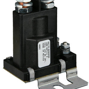 Install Bay IB80 80 AMP Relay for automotive applications, featuring high-quality components and durability.