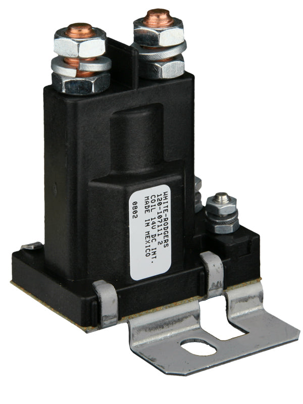 Install Bay IB80 80 AMP Relay - Each
