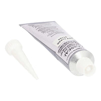 Thumbnail for Install Bay IB91784 FLEXSEAL RTV Silicone Sealant - Clear 3Oz