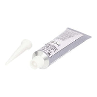 Thumbnail for Install Bay IB91784 FLEXSEAL RTV Silicone Sealant - Clear 3Oz