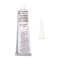 Thumbnail for Install Bay IB91784 FLEXSEAL RTV Silicone Sealant - Clear 3Oz
