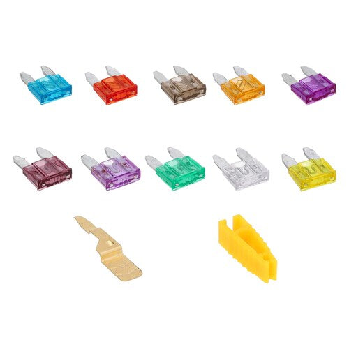 Install Bay IBATMKIT ATM Fuse Kit