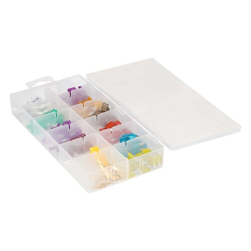 Install Bay IBATMKIT ATM Fuse Kit